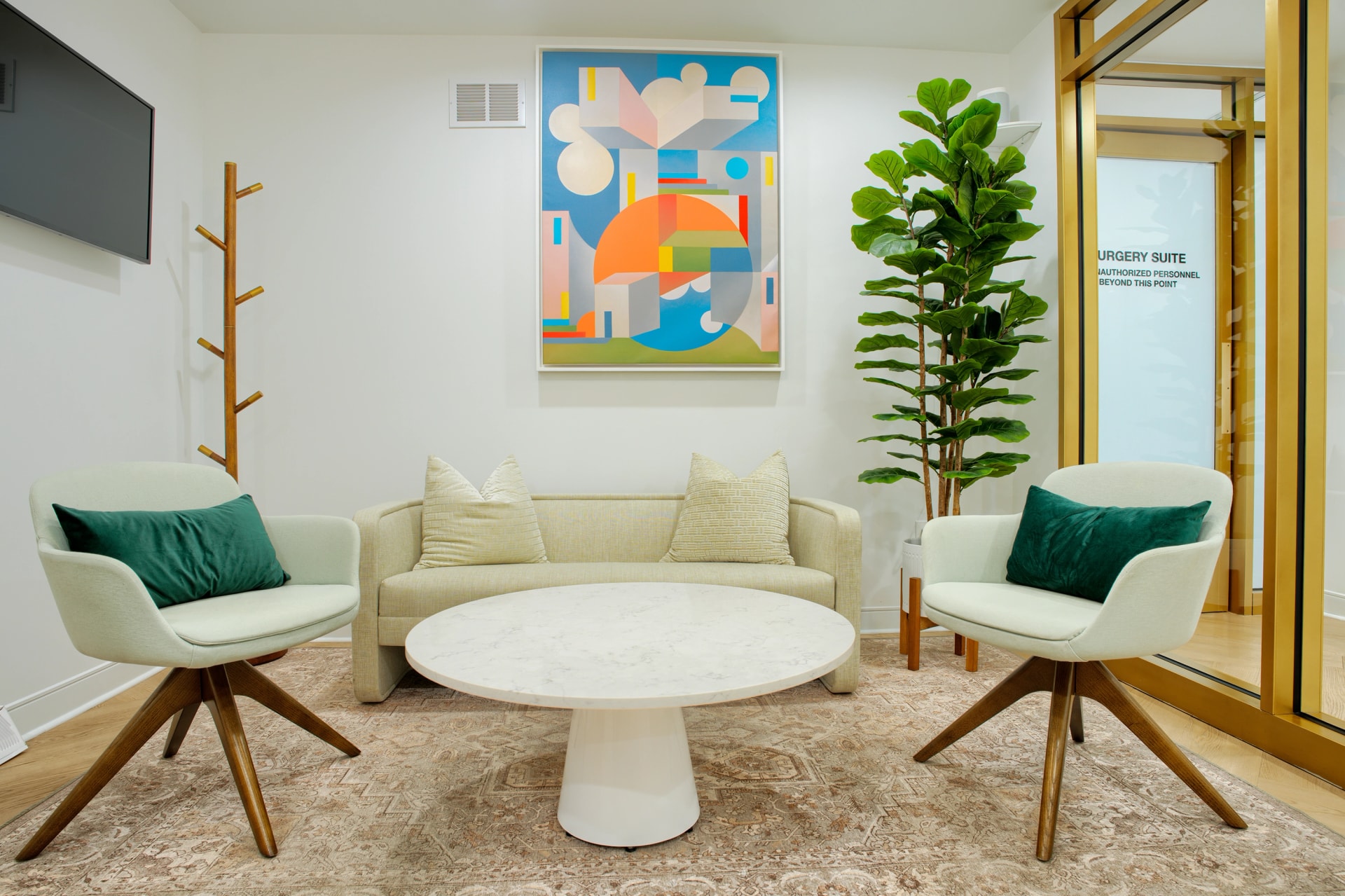 Welcome to Harmon Facial Plastic Surgery